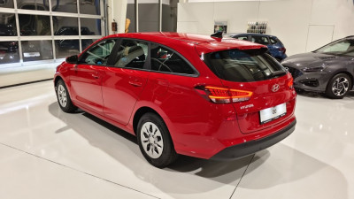 Hyundai i30 Neuwagen