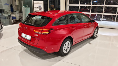 Hyundai i30 Neuwagen