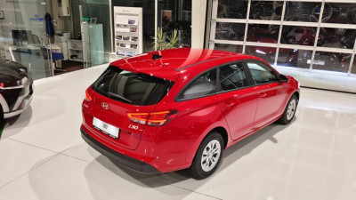 Hyundai i30 Neuwagen