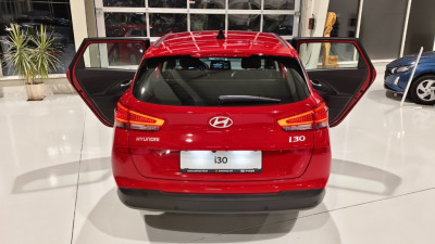 Hyundai i30 Neuwagen