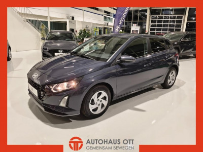 Hyundai i20 Neuwagen Hyundai i20 Neuwagen