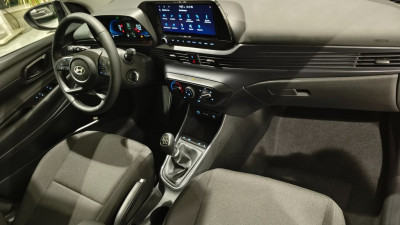 Hyundai i20 Neuwagen Hyundai i20 Neuwagen