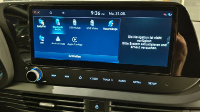 Hyundai i20 Neuwagen Hyundai i20 Neuwagen