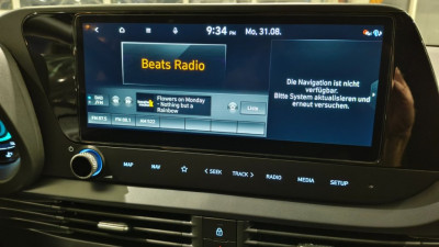 Hyundai i20 Neuwagen Hyundai i20 Neuwagen