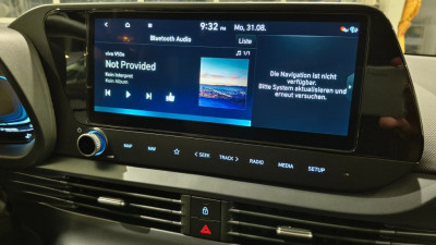 Hyundai i20 Neuwagen Hyundai i20 Neuwagen
