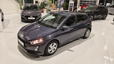 Hyundai i20 Neuwagen Hyundai i20 Neuwagen