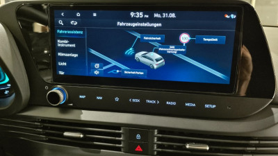 Hyundai i20 Neuwagen Hyundai i20 Neuwagen
