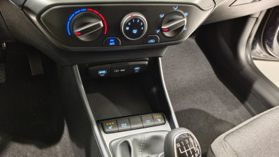 Hyundai i20 Neuwagen Hyundai i20 Neuwagen