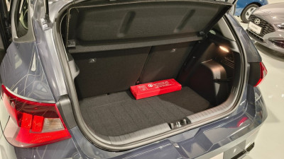 Hyundai i20 Neuwagen Hyundai i20 Neuwagen