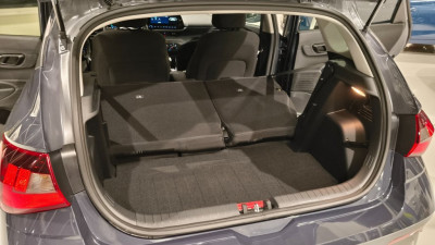 Hyundai i20 Neuwagen Hyundai i20 Neuwagen