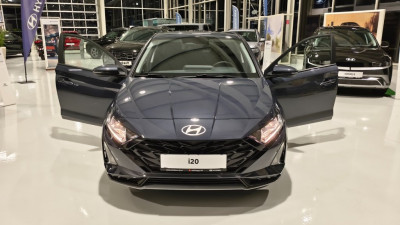 Hyundai i20 Neuwagen Hyundai i20 Neuwagen