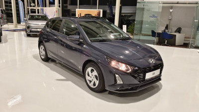 Hyundai i20 Neuwagen Hyundai i20 Neuwagen