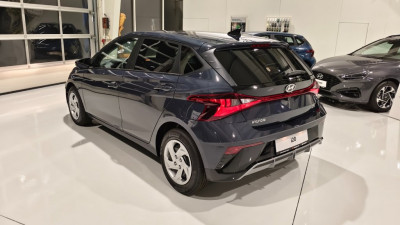 Hyundai i20 Neuwagen Hyundai i20 Neuwagen