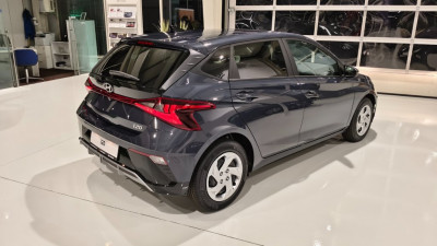 Hyundai i20 Neuwagen Hyundai i20 Neuwagen