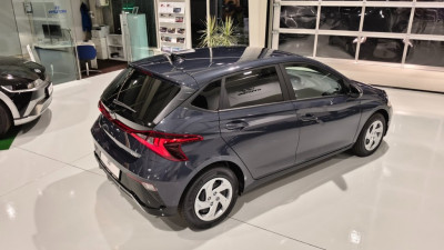 Hyundai i20 Neuwagen Hyundai i20 Neuwagen