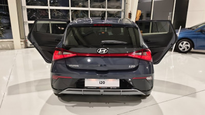 Hyundai i20 Neuwagen Hyundai i20 Neuwagen