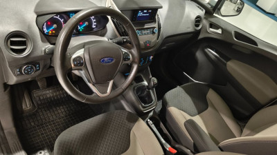 Ford Tourneo Courier Gebrauchtwagen Ford Tourneo Courier Gebrauchtwagen