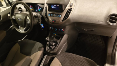 Ford Tourneo Courier Gebrauchtwagen Ford Tourneo Courier Gebrauchtwagen