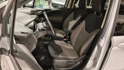 Ford Tourneo Courier Gebrauchtwagen Ford Tourneo Courier Gebrauchtwagen