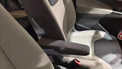 Ford Tourneo Courier Gebrauchtwagen Ford Tourneo Courier Gebrauchtwagen