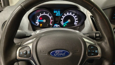 Ford Tourneo Courier Gebrauchtwagen Ford Tourneo Courier Gebrauchtwagen