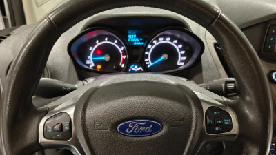 Ford Tourneo Courier Gebrauchtwagen Ford Tourneo Courier Gebrauchtwagen
