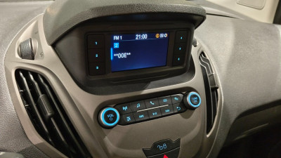 Ford Tourneo Courier Gebrauchtwagen Ford Tourneo Courier Gebrauchtwagen