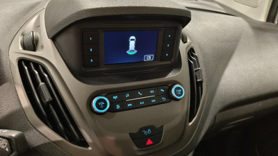 Ford Tourneo Courier Gebrauchtwagen Ford Tourneo Courier Gebrauchtwagen