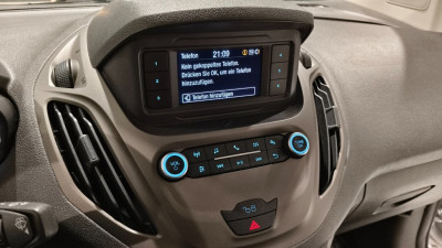 Ford Tourneo Courier Gebrauchtwagen Ford Tourneo Courier Gebrauchtwagen