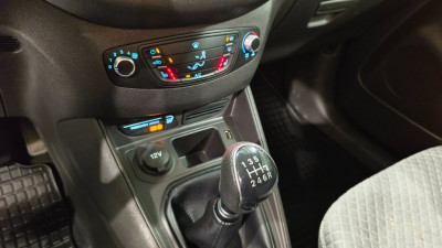 Ford Tourneo Courier Gebrauchtwagen Ford Tourneo Courier Gebrauchtwagen