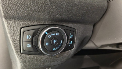 Ford Tourneo Courier Gebrauchtwagen Ford Tourneo Courier Gebrauchtwagen