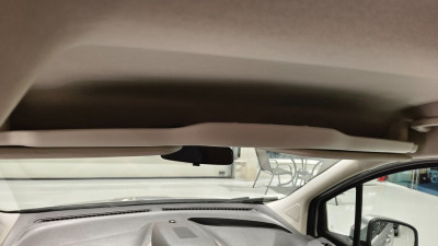 Ford Tourneo Courier Gebrauchtwagen Ford Tourneo Courier Gebrauchtwagen