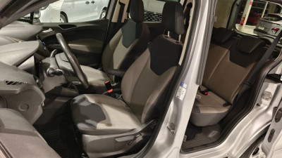 Ford Tourneo Courier Gebrauchtwagen Ford Tourneo Courier Gebrauchtwagen