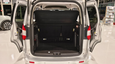 Ford Tourneo Courier Gebrauchtwagen Ford Tourneo Courier Gebrauchtwagen