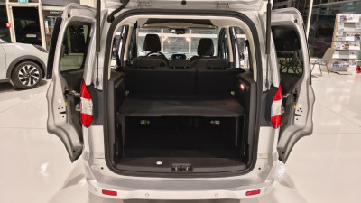 Ford Tourneo Courier Gebrauchtwagen Ford Tourneo Courier Gebrauchtwagen