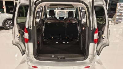 Ford Tourneo Courier Gebrauchtwagen Ford Tourneo Courier Gebrauchtwagen