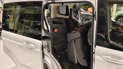 Ford Tourneo Courier Gebrauchtwagen Ford Tourneo Courier Gebrauchtwagen