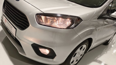 Ford Tourneo Courier Gebrauchtwagen Ford Tourneo Courier Gebrauchtwagen