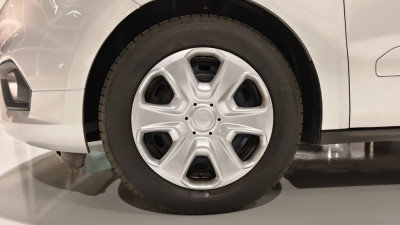 Ford Tourneo Courier Gebrauchtwagen Ford Tourneo Courier Gebrauchtwagen