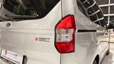 Ford Tourneo Courier Gebrauchtwagen Ford Tourneo Courier Gebrauchtwagen