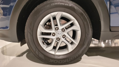 Hyundai Tucson Gebrauchtwagen Hyundai Tucson Gebrauchtwagen