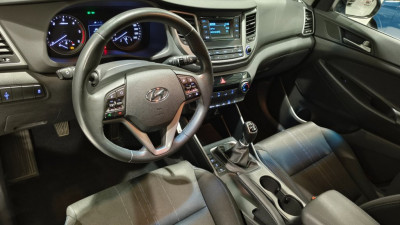 Hyundai Tucson Gebrauchtwagen Hyundai Tucson Gebrauchtwagen