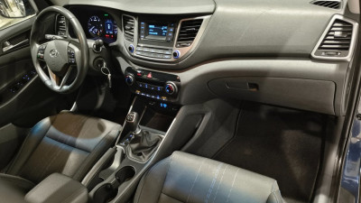 Hyundai Tucson Gebrauchtwagen Hyundai Tucson Gebrauchtwagen