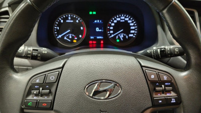 Hyundai Tucson Gebrauchtwagen Hyundai Tucson Gebrauchtwagen