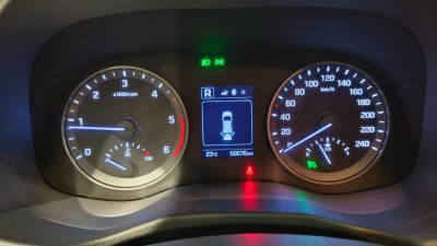 Hyundai Tucson Gebrauchtwagen Hyundai Tucson Gebrauchtwagen