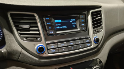 Hyundai Tucson Gebrauchtwagen Hyundai Tucson Gebrauchtwagen