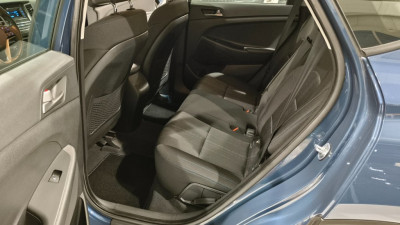Hyundai Tucson Gebrauchtwagen Hyundai Tucson Gebrauchtwagen