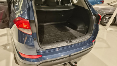 Hyundai Tucson Gebrauchtwagen Hyundai Tucson Gebrauchtwagen