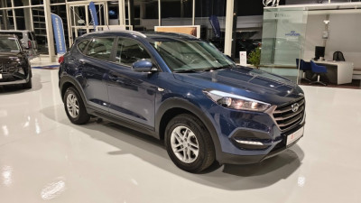 Hyundai Tucson Gebrauchtwagen Hyundai Tucson Gebrauchtwagen