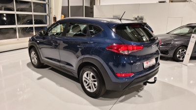Hyundai Tucson Gebrauchtwagen Hyundai Tucson Gebrauchtwagen